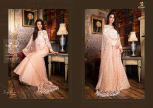 Shraddha Designer SOBIA NAZIR VOL 3 3001