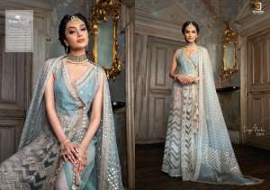 Shraddha Designer SOBIA NAZIR VOL 3 3005