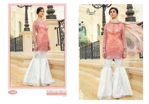 Shree Fab MARIA B LAWN 18 VOL 2 1025