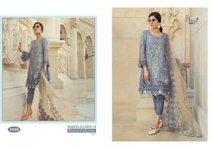 Shree Fab MARIA B LAWN 18 VOL 2 1026