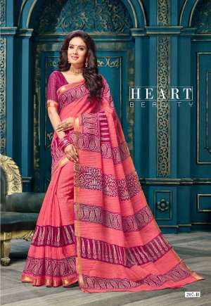 Shreyans Fashion SAMUDRIKA PATTU VOL 13 207-b