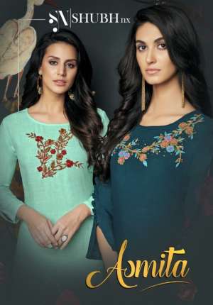 Shubh Nx ASMITA 1000