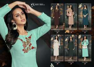 Shubh Nx ASMITA 1002