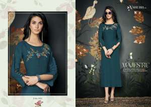 Shubh Nx ASMITA 1004