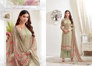 Siyoni Designer ARIA 907