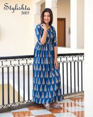 Stylishta Vol 3 5001