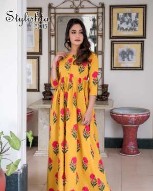 Stylishta Vol 3 5003