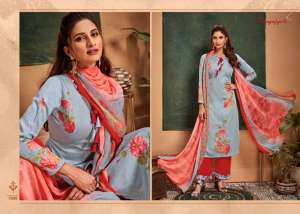 Suryajyoti Zaira vol 7 7007