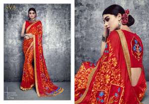 SVA Series 1101 1104