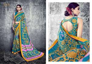 SVA Series 1101 1107