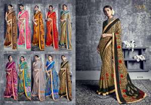 SVA Series 1101 1110