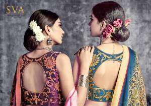 SVA Series 1101 1111