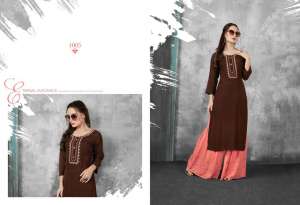 sweety fashion della 1007