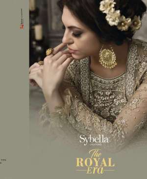 Sybella The Royal Era 300