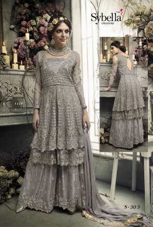 Sybella The Royal Era 303