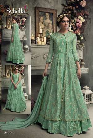 Sybella The Royal Era 304