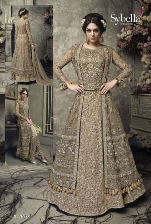 Sybella The Royal Era 306