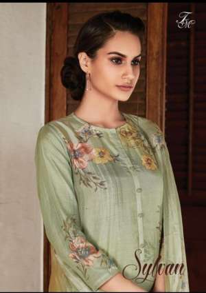 T and M Designer SYLVAN 11066