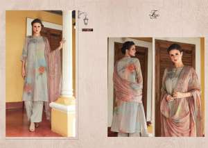 T and M Designer SYLVAN 11068