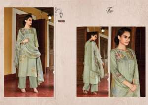 T and M Designer SYLVAN 11071