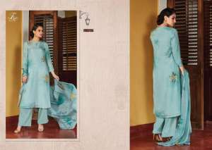 T and M Designer SYLVAN 11072