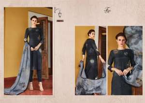 T and M Designer SYLVAN 11073