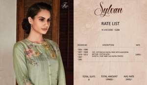 T and M Designer SYLVAN 11075