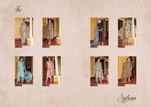 T and M Designer SYLVAN 11076