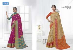 TAANI SAREE Malvika 11051-11052
