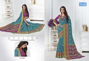 TAANI SAREE Malvika 11053