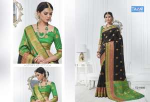 TAANI SAREE Malvika 11056