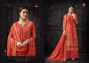 Tanishk Fashion KARWA CHOWTH 6501
