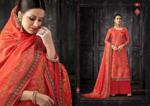 Tanishk Fashion KARWA CHOWTH 6504