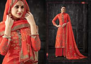 Tanishk Fashion KARWA CHOWTH 6505