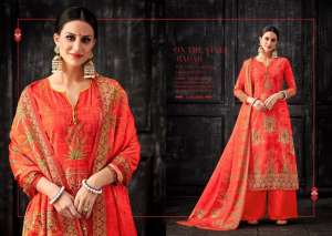 Tanishk Fashion KARWA CHOWTH 6506