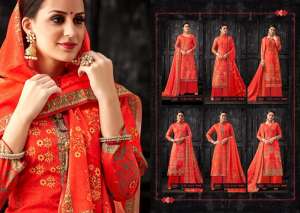 Tanishk Fashion KARWA CHOWTH 6507