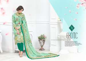 Tanishk Fashion Muslin 5100