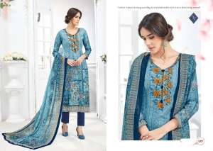 Tanishk Fashion Muslin 5101