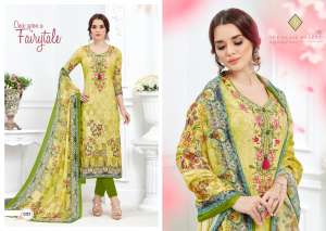Tanishk Fashion Muslin 5103