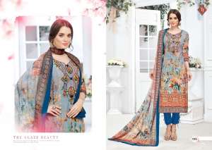 Tanishk Fashion Muslin 5104