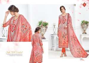 Tanishk Fashion Muslin 5106