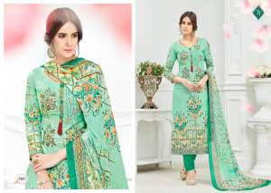 Tanishk Fashion Muslin 5107
