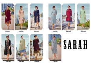 Tanishk Sarah 3812