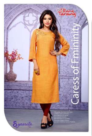 Tarang Fashion SYNARITA 101