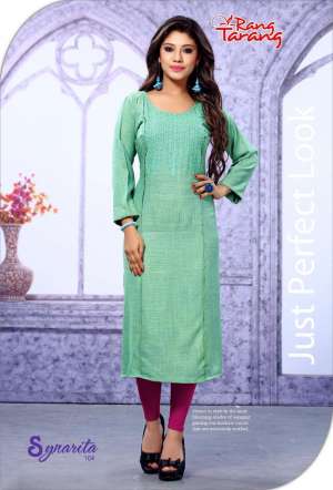 Tarang Fashion SYNARITA 104