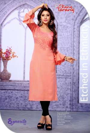 Tarang Fashion SYNARITA 105