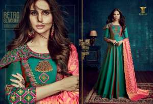 Tarrah Fashion ALINAA VOL 1 1002