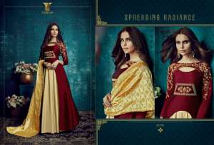 Tarrah Fashion ALINAA VOL 1 1003