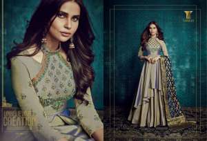 Tarrah Fashion ALINAA VOL 1 1004