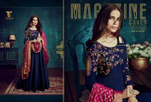 Tarrah Fashion ALINAA VOL 1 1005